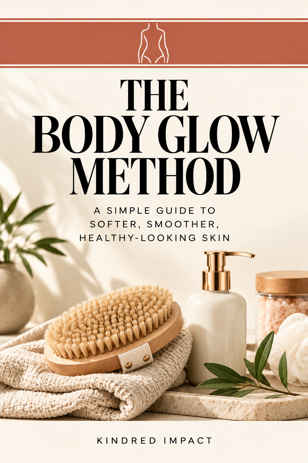 The Body Glow Method