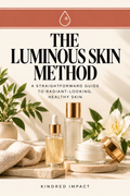 The Luminous Skin Method