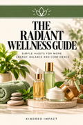 The Complete Beauty Blueprint