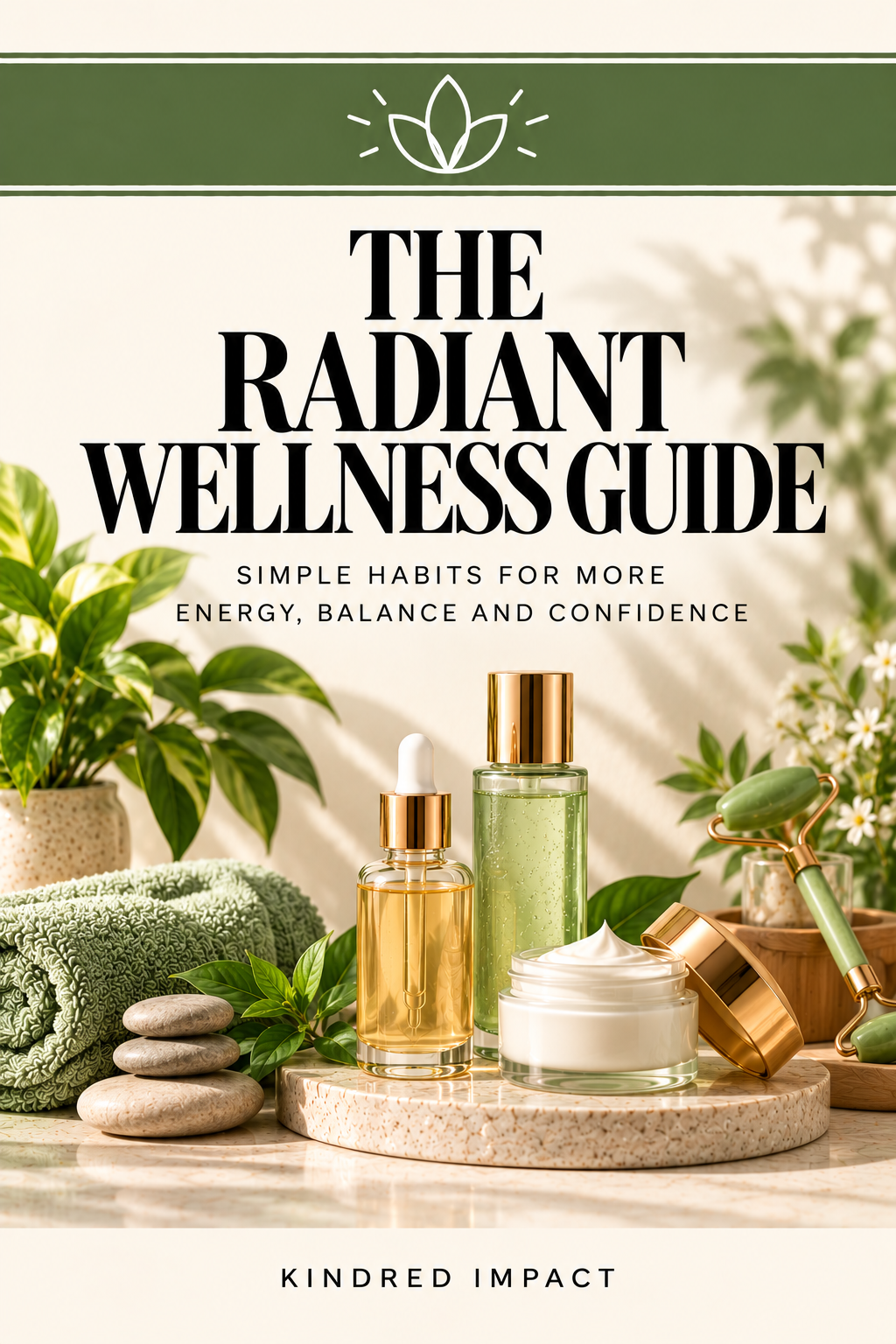 The Complete Beauty Blueprint