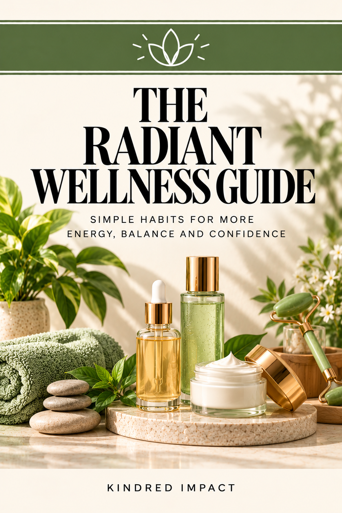 The Complete Beauty Blueprint