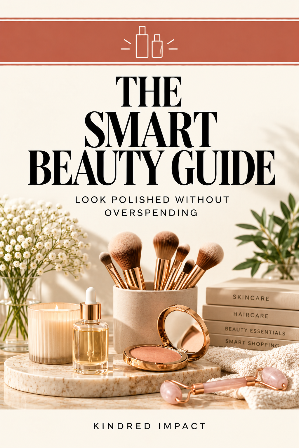 The Smart Beauty Guide